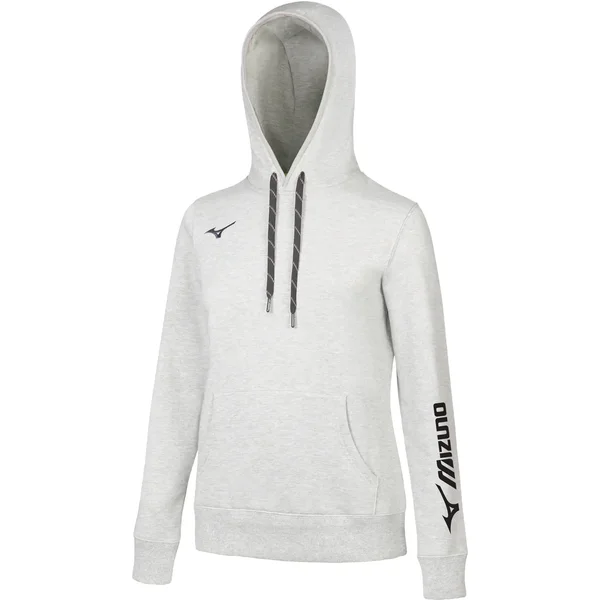 Damesjack met capuchon Mizuno Ter