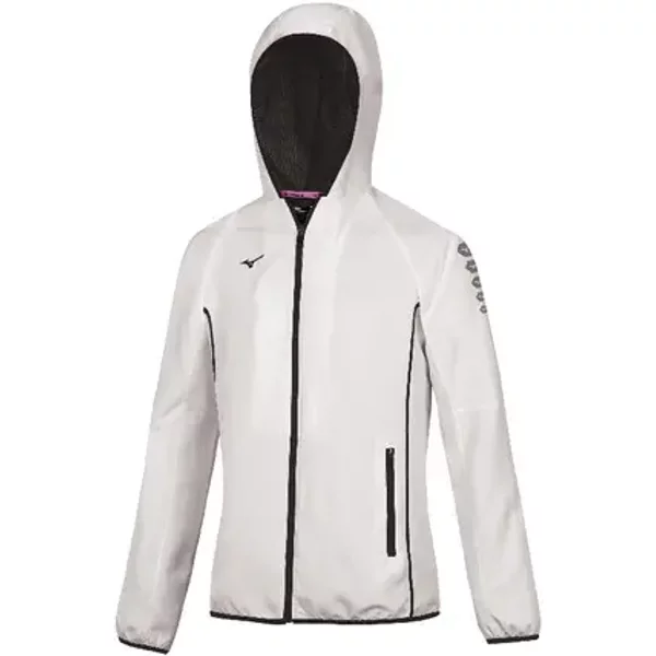 Jacke Mizuno Damen Team nagasaki micro