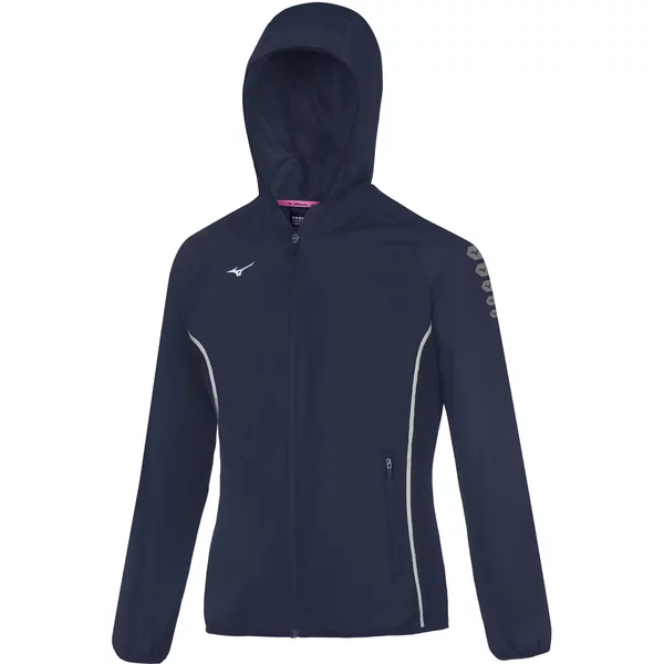 Veste femme Mizuno micro