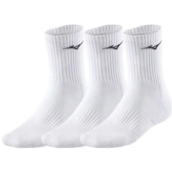 Lot de 3 Chaussettes Mizuno Training