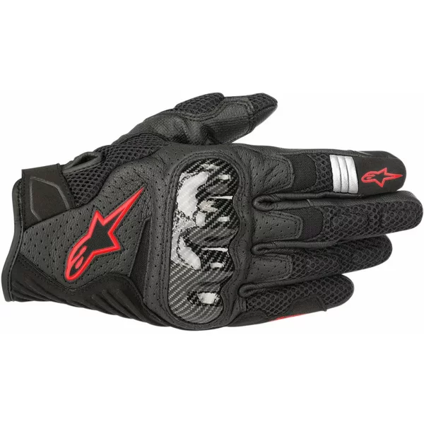 Gants Moto Alpinestars SMX-1 Air V2 Performance-image