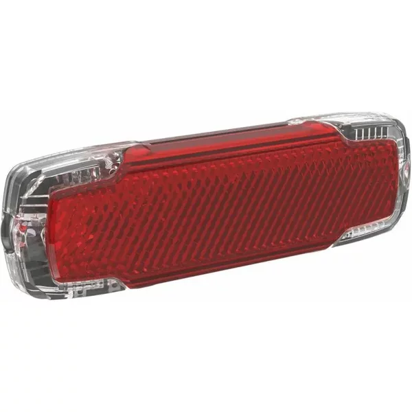 ÉClairage ArrièRe à Batterie Pour Porte-Bagage Espcement Entre Vis Busch & Müller Toplight 2C Usb-image