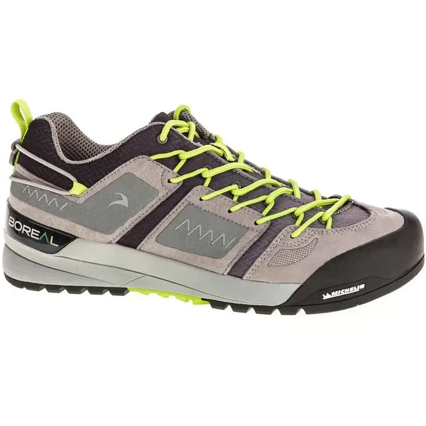Zapatillas de senderismo Boreal Shango