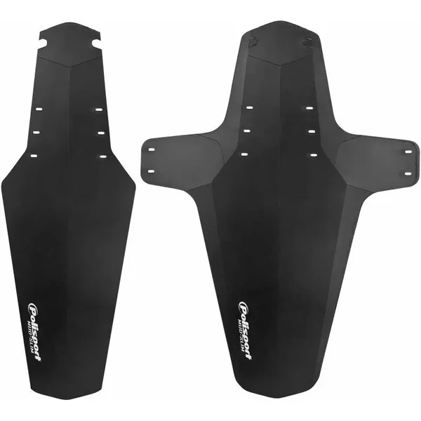 Garde-Boue Polisport 2-In-1 Mud Slim-image