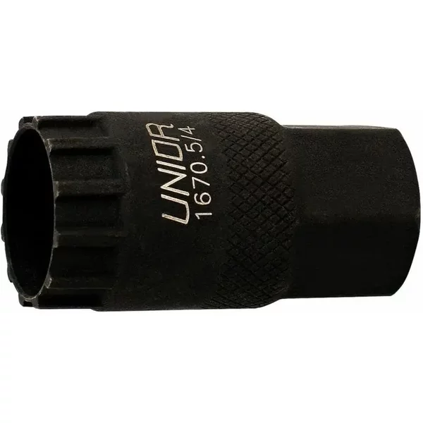Extracteur De Roue-Libre Unior Shimano 1670 5/4-image