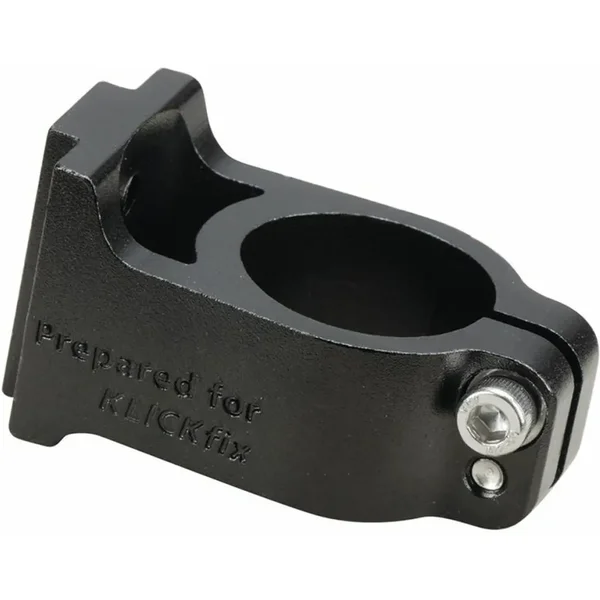 Porte bidon Klickfix A-Head