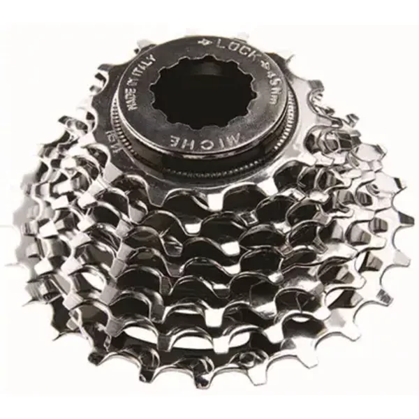 Cassette Miche Primato Campagnolo 9V 14/25 T-image