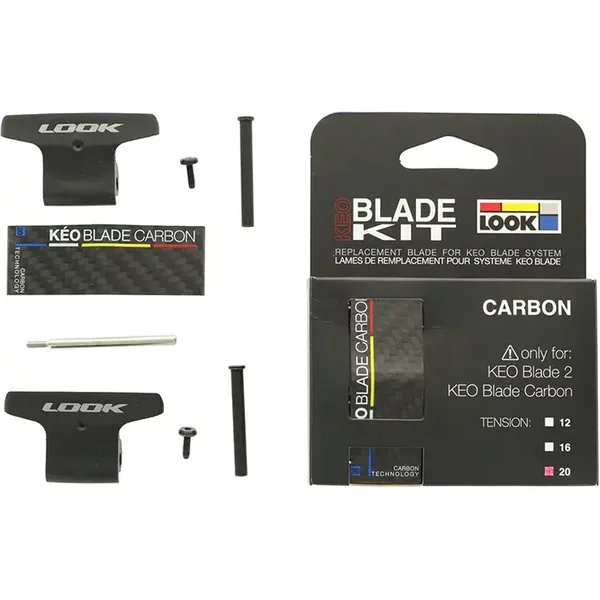 Kit Laminas Look KéO Blade2 20-image