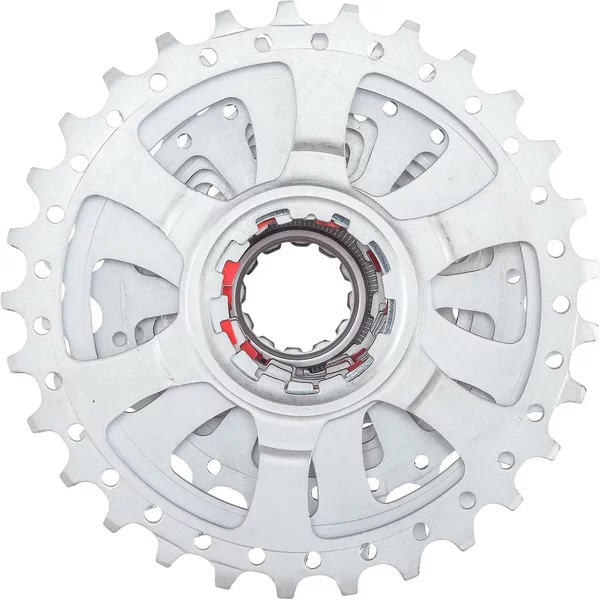 Cassette VéLo Route Miche Primato Shimano 10 V 12-29 T-image