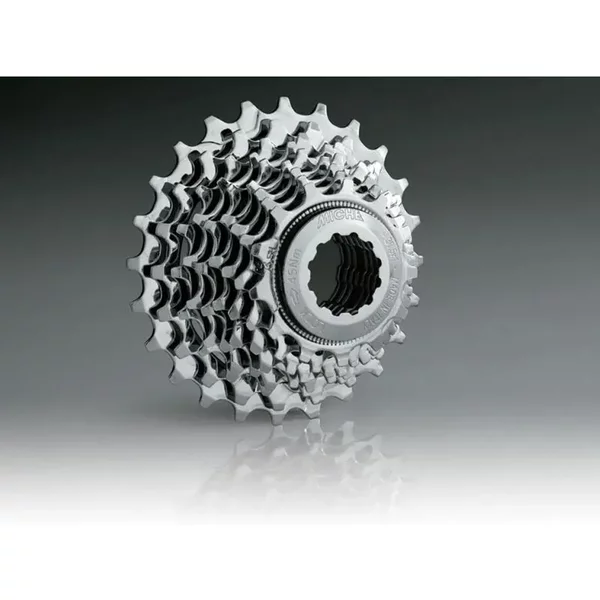 Cassette Adaptable Miche Shimano 9V 16-24T-image