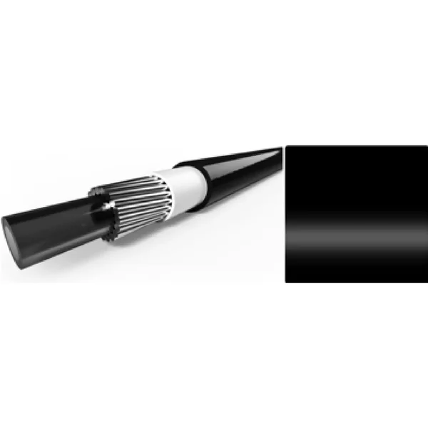 Gaine De Transmission Avec Liner Elvedes 4,2Mm-image