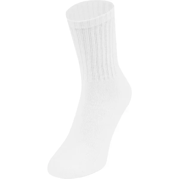 Chaussettes Jako de sport longues 3-pack