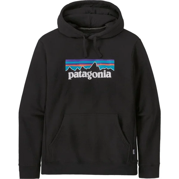 Sudadera con capucha Patagonia P-6 Logo Uprisal