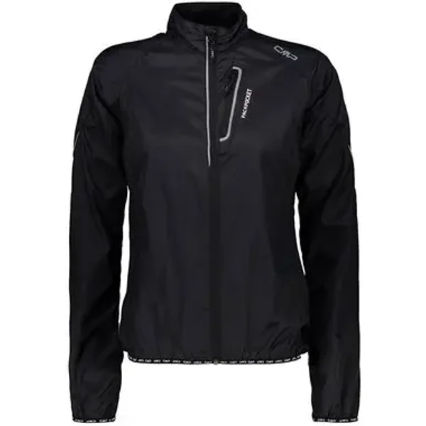 Chaqueta impermeable mujer CMP