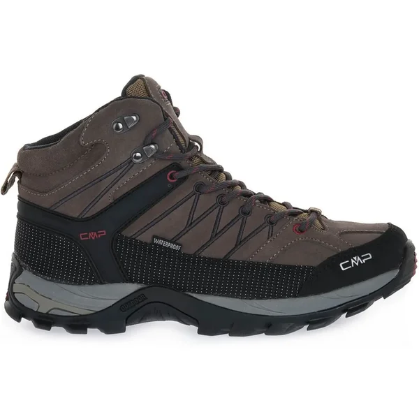 Hiking Trainers CMP Rigel Waterproof