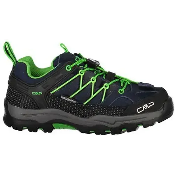 Lage Schoenen voor kinderen CMP Rigel Waterproof
