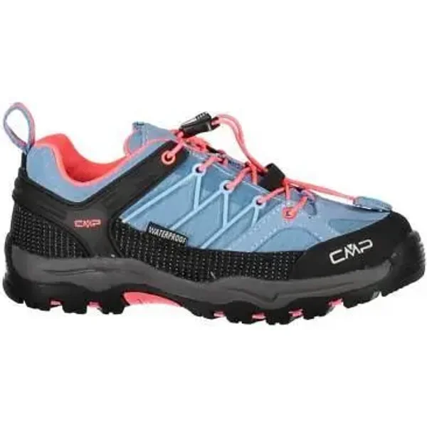 Niedrige Wanderschuhe Junge Junge CMP Rigel Waterproof