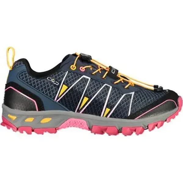 Zapatillas de trail para mujer CMP Altak