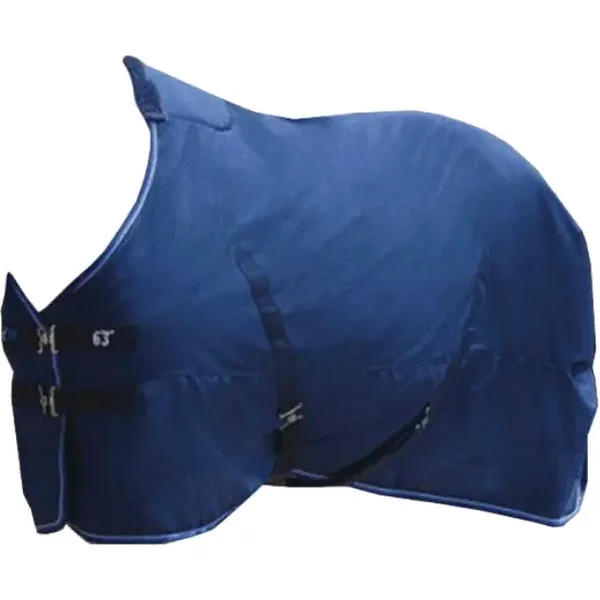 Couverture Pour Cheval EquithèMe Ecurie 0G-image