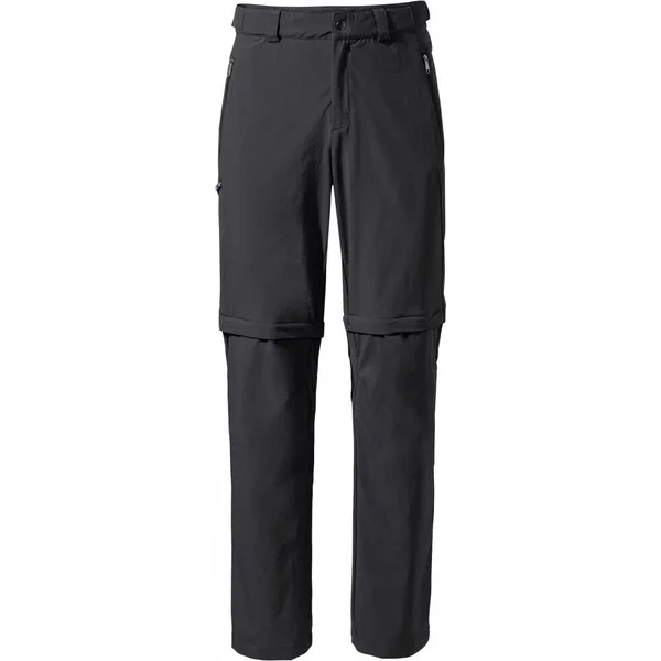 Zip trousers VAUDE Farley III