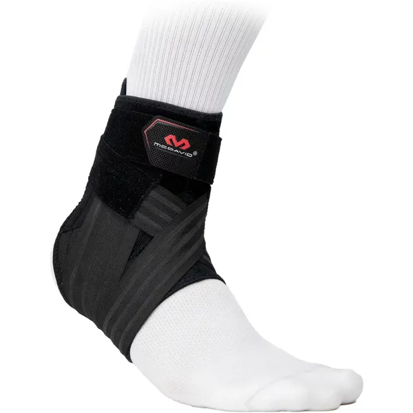 Supporto Per Caviglia Mcdavid Phantom 3+-image