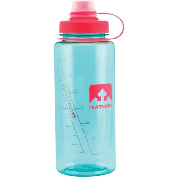 Fles Nathan LittleShot
