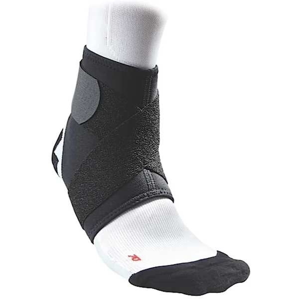 Enkelbrace McDavid bande strap en 8