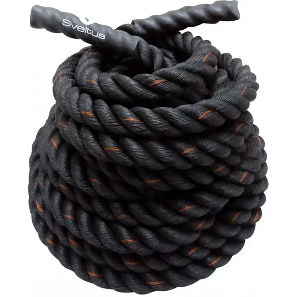 Battle Rope 10m Sveltus