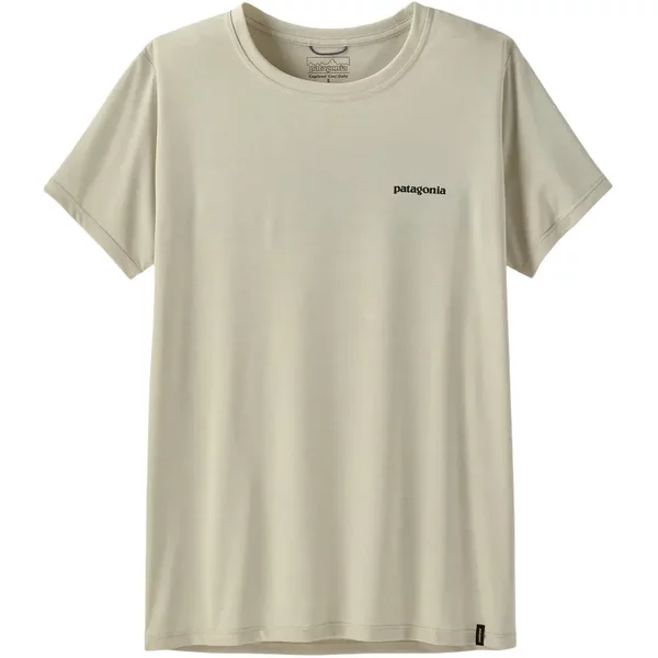 T-Shirt Patagonia Capilene Cool Daily-image