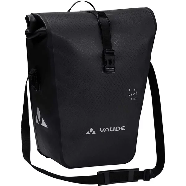 Sacoche ArrièRe VéLo Recyclé Vaude Aqua Back Single-image