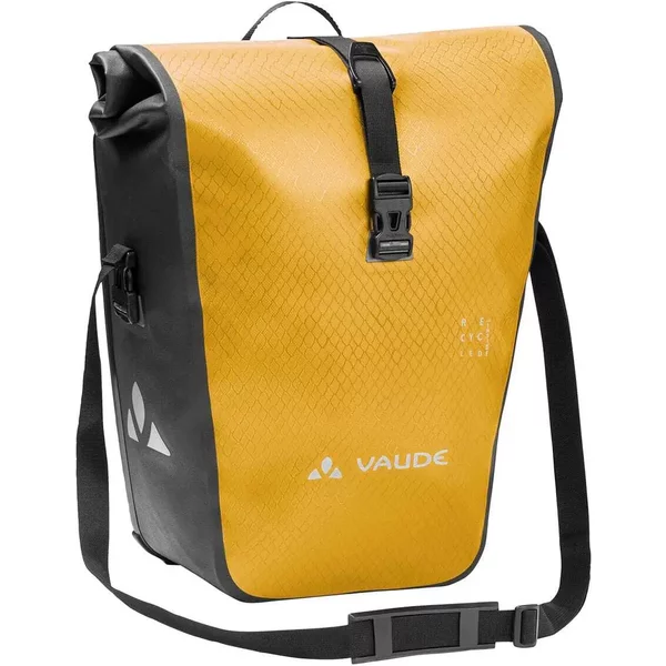 Sacoche ArrièRe VéLo Recyclé Vaude Aqua Back Single-image