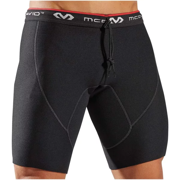 Pantaloncini In Neoprene Mcdavid-image