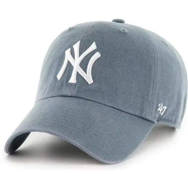 Casquette De Baseball 47Brand New York Yankees Clean Up Neyyan-image