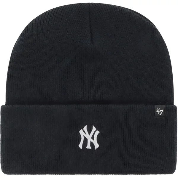 MüTze 47Brand Mlb New York Yankees Base Runner-image