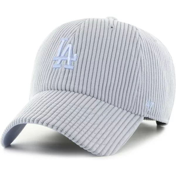 Dodgers Baseballkappe Mlb Mellow Clean Up-image