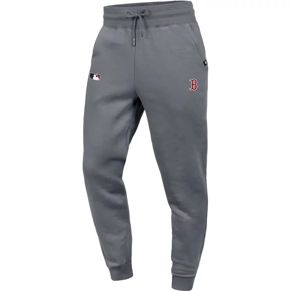 Pantalon Boston Red Sox MLB Base Run EMB Burnside-image