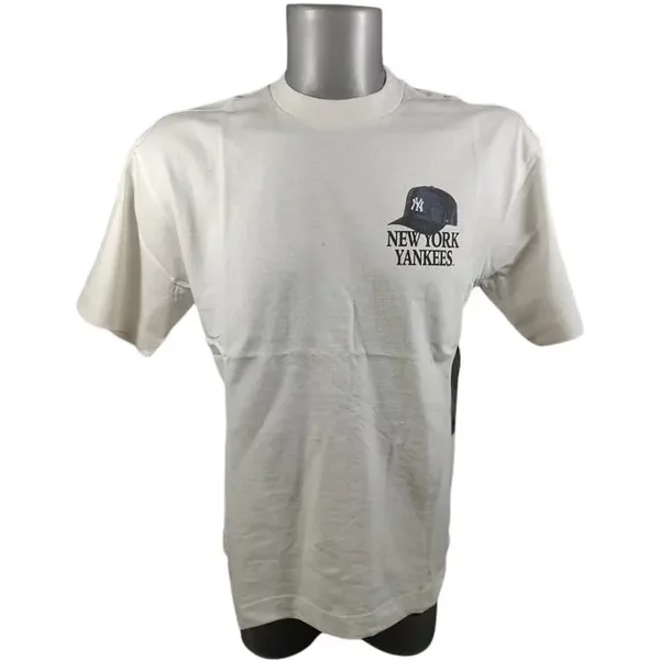T-Shirt Mlb New York Mets In The Paper Foundation-image