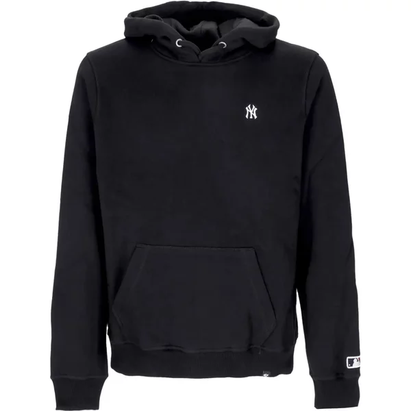 Sweatshirt New York Yankees MLB Base Run LC EMB Burnside-image