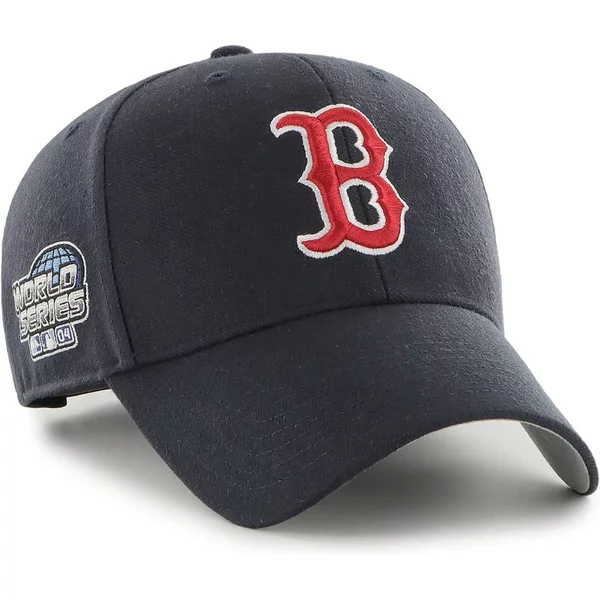 Boston Red Sox Baseballkappe 47Brand MLB Sure Shot-image