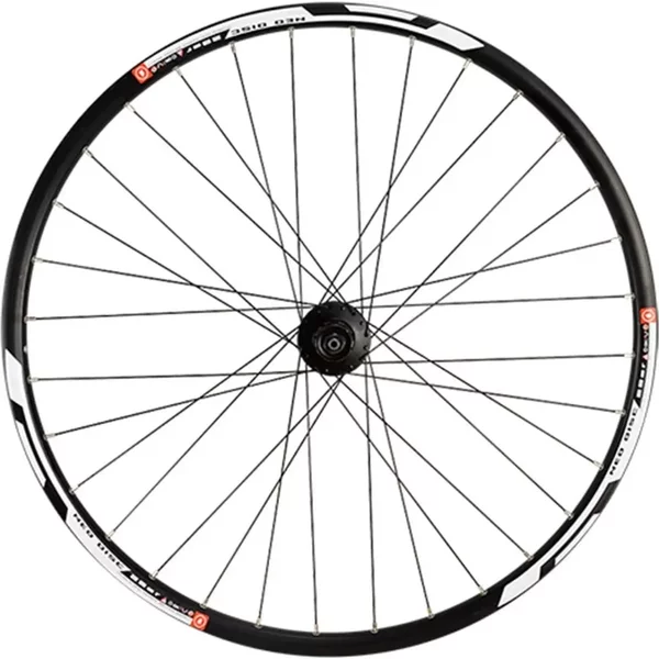 Roue ArrièRe Blocage K7 Jante Mach1 Neo Moyen Velox-image