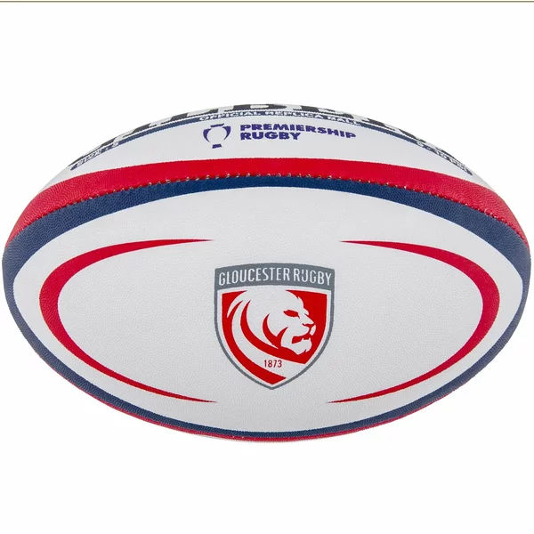 Ballon De Rugby Gloucester 2021/22-image
