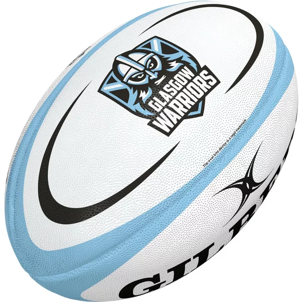 Ballon Glasgow Warriors 2021/22-image