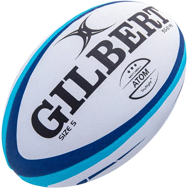 Ballon Gilbert Atom Match Ball-image