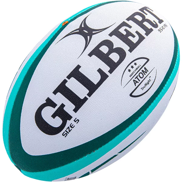 Ballon Gilbert Atom Match Ball-image