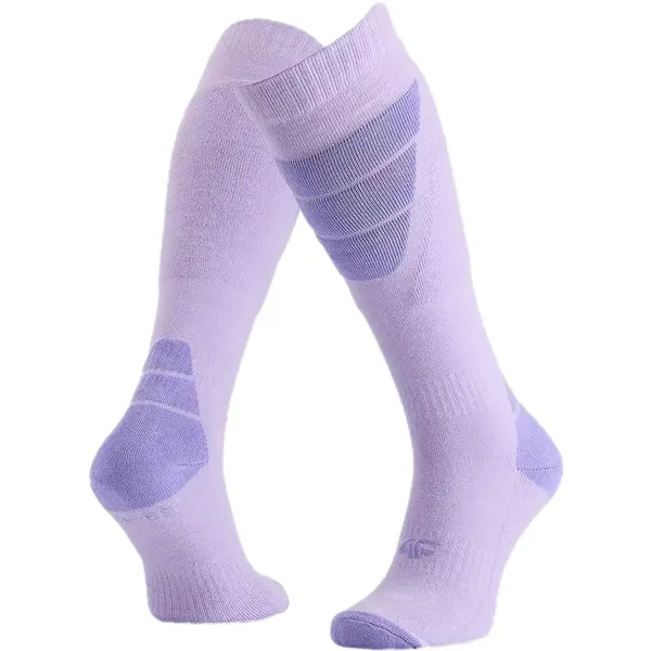 Women's socks 4F FNK F239