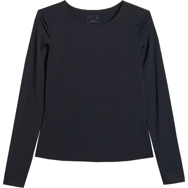 Maglia a maniche lunghe da donna 4F FNK F501