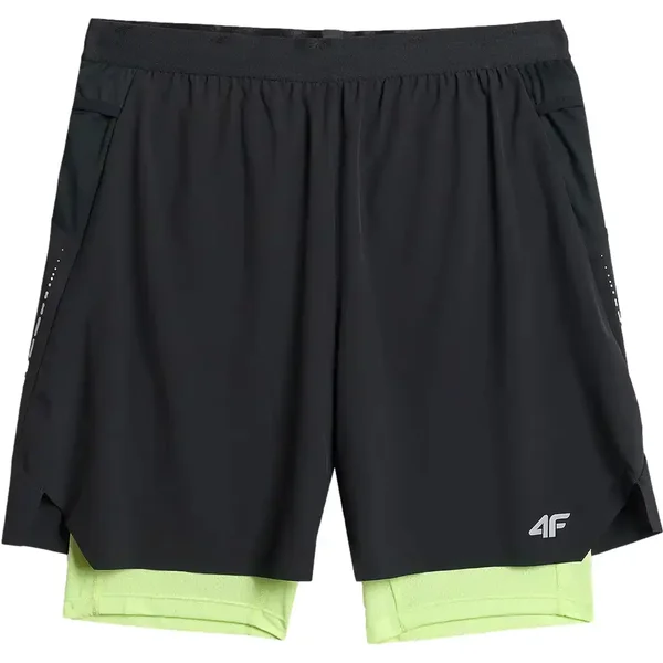 Pantalón corto 4F FNK M1293