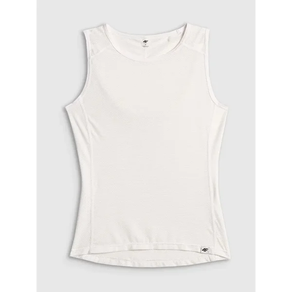 Women's tank top 4F FNK F0884