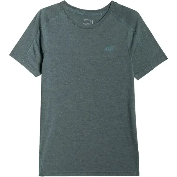 Camiseta mujer 4F FNK F1799