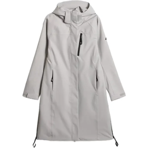 Women's parka 4F F1114